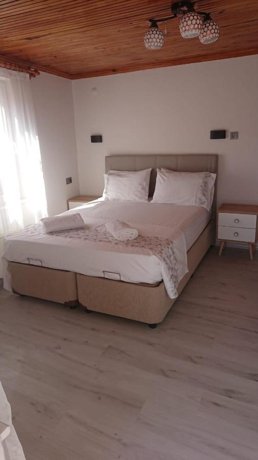 Ali'S Pension Egirdir ภายนอก รูปภาพ