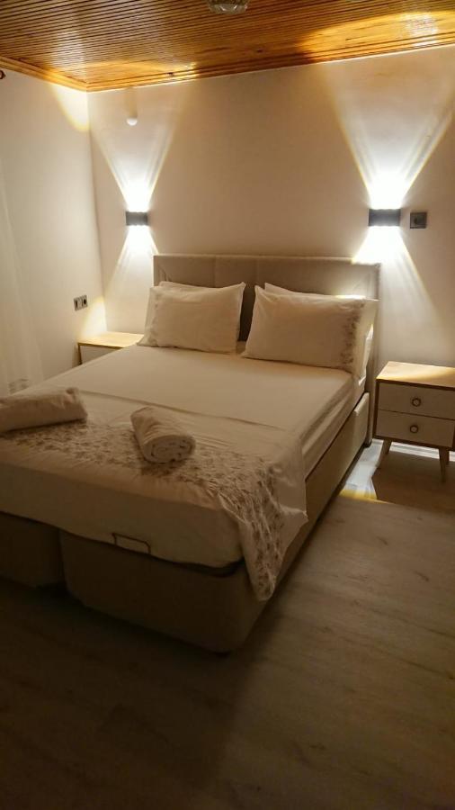 Ali'S Pension Egirdir ภายนอก รูปภาพ