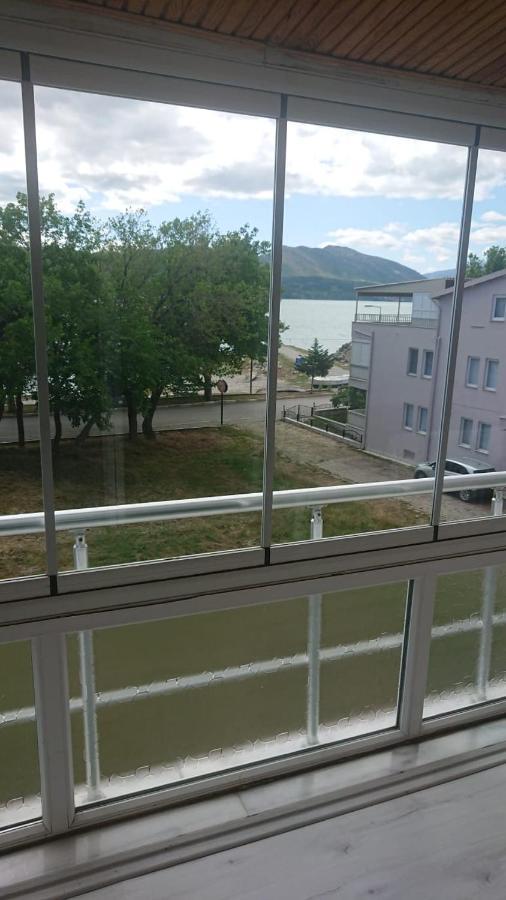 Ali'S Pension Egirdir ภายนอก รูปภาพ